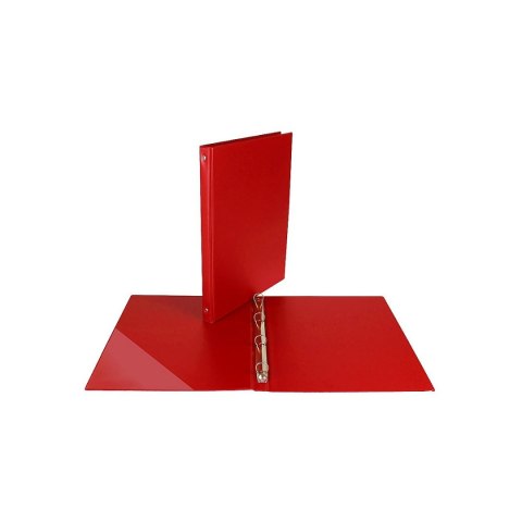 Segregator ofertowy Biurfol A4 20mm czerwony (oz-10-07) Segregator ofertowy Biurfol A4 20mm czerwony (oz-10-07)