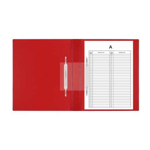 Teczka do akt osobowych Biurfol (TD-01-04) Teczka do akt osobowych Biurfol (TD-01-04)