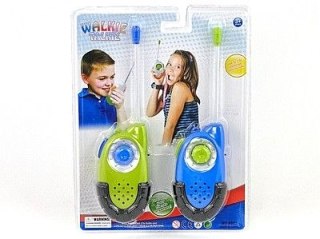 Walkie-talkie Adar (422773)