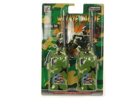 Walkie-talkie Adar (548312) Walkie-talkie Adar (548312)