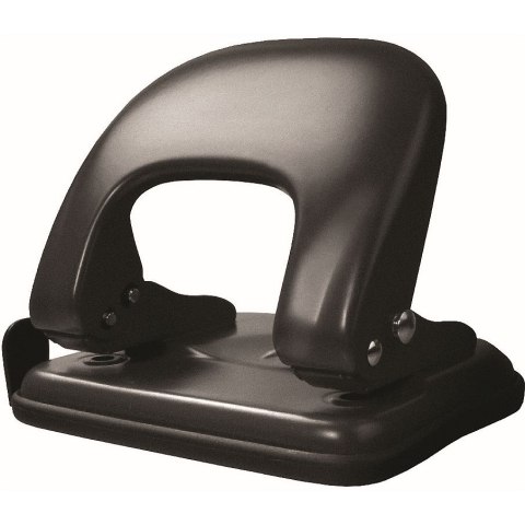 Dziurkacz Tetis czarny 25k (GD009-AV) Dziurkacz Tetis czarny 25k (GD009-AV)