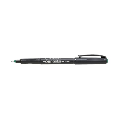 Foliopis Centropen 2634 zielony Foliopis Centropen 2634 zielony