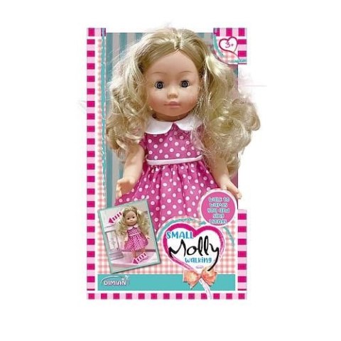 Lalka Anek Bambolina (BD1226S) Lalka Anek Bambolina (BD1226S)