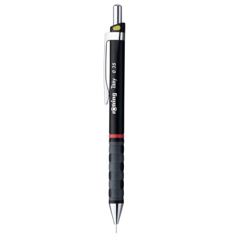Ołówek automatyczny Rotring 0,35mm (S0770490) Ołówek automatyczny Rotring 0,35mm (S0770490)