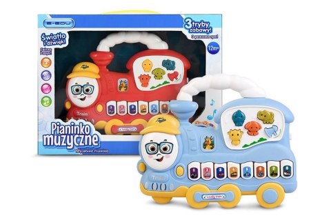 Pianino Artyk lokomotywa (128462) Pianino Artyk lokomotywa (128462)