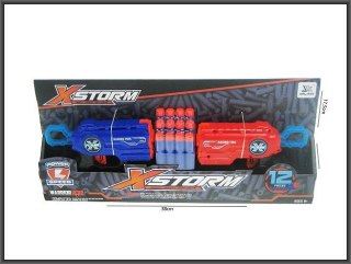Pistolet Hipo Dwa pistolety na strzałki (H13592)