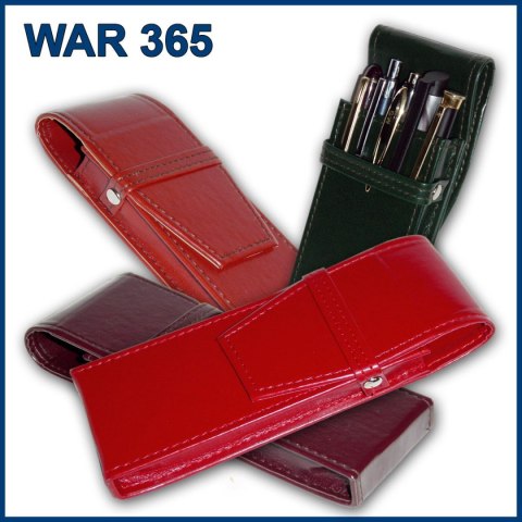 Saszetka Warta mix (WAR-365) Saszetka Warta mix (WAR-365)