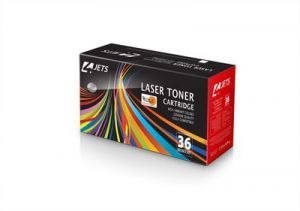 Toner alternatywny 4Jets HP ce285a czarny Toner alternatywny 4Jets HP ce285a czarny