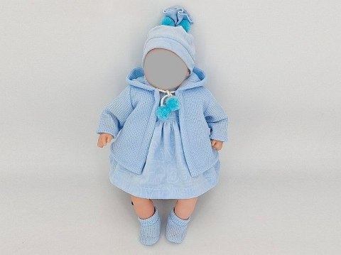 Ubranko Adar dla lalki 45cm (580527) Ubranko Adar dla lalki 45cm (580527)