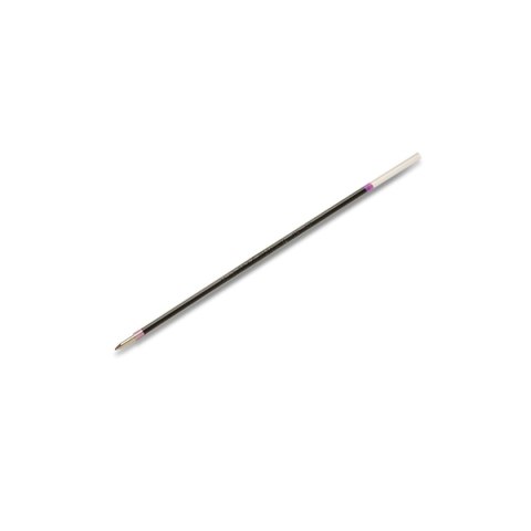 Wkład do długopisu Pentel, czerwony 0,7mm (BKL77) Wkład do długopisu Pentel, czerwony 0,7mm (BKL77)