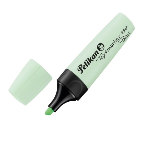 Zakreślacz Pelikan Textmarker 490 różowy (940395) Zakreślacz Pelikan Textmarker 490 różowy (940395)
