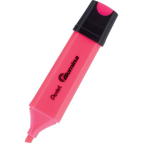 Zakreślacz Pentel, różowy (SL60-P) Zakreślacz Pentel, różowy (SL60-P)