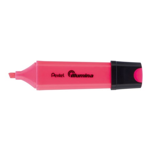 Zakreślacz Pentel, różowy (SL60-P) Zakreślacz Pentel, różowy (SL60-P)