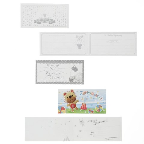 Zaproszenie Ab Card (AB) Zaproszenie Ab Card (AB)