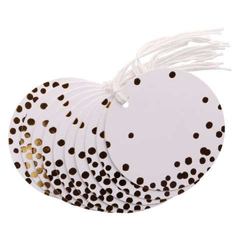 Zawieszka Happy Color Golden Dots (HA 4422 2066-D10) Zawieszka Happy Color Golden Dots (HA 4422 2066-D10)