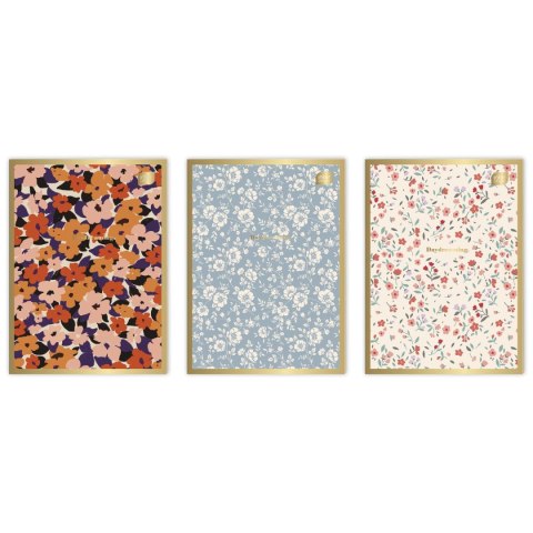 Zeszyt Interdruk A4 360# 5902277348449 A4 60k. 70g krata (ZEA432K#Girls) Zeszyt Interdruk A4 360# 5902277348449 A4 60k. 70g krata (ZEA432K#Girls)