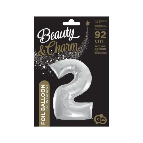 Balon foliowy Godan 45cal (FG-C85S2) Balon foliowy Godan 45cal (FG-C85S2)