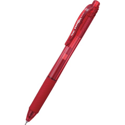 Cienkopis Pentel, czerwony 0,25mm 3kol. Cienkopis Pentel, czerwony 0,25mm 3kol.