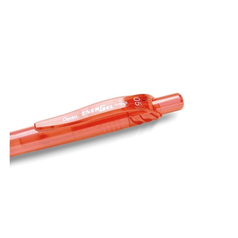 Cienkopis Pentel, czerwony 0,25mm 3kol. Cienkopis Pentel, czerwony 0,25mm 3kol.