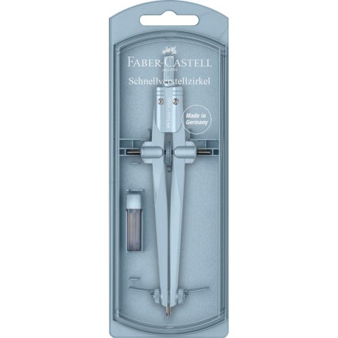 Cyrkiel Faber Castell (174554 FC) Cyrkiel Faber Castell (174554 FC)
