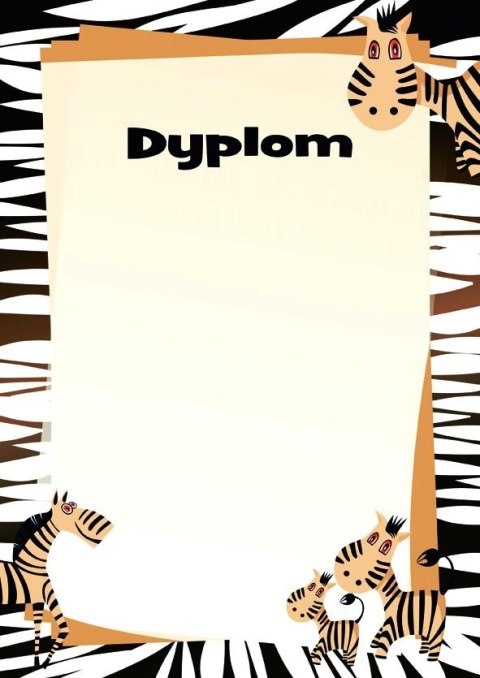 Dyplom Galeria Papieru Madagaskar A4 170g (212217) Dyplom Galeria Papieru Madagaskar A4 170g (212217)