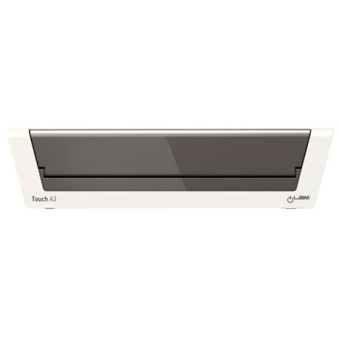 Laminator Leitz iLAM Touch 2 A3 szary (74744000) Laminator Leitz iLAM Touch 2 A3 szary (74744000)