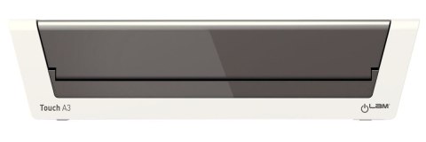 Laminator Leitz iLAM Touch 2 A3 szary (74744000) Laminator Leitz iLAM Touch 2 A3 szary (74744000)