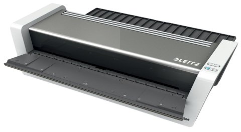 Laminator Leitz iLAM Touch 2 A3 szary (74744000) Laminator Leitz iLAM Touch 2 A3 szary (74744000)