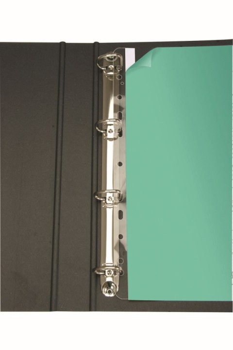 Listwa archiwizacyjna samoprzylepna Q-Connect A4 (KF27049) Listwa archiwizacyjna samoprzylepna Q-Connect A4 (KF27049)