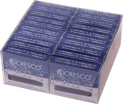 Naboje krótkie Cresco niebieskie (080021) Naboje krótkie Cresco niebieskie (080021)