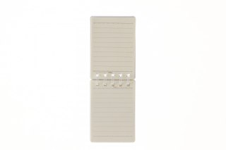 Notes Ktw notes na spirali A-6 Owady A-461 A7 (902929)