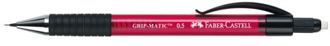Ołówek automatyczny Faber Castell MIX KOLORÓW (137510fc) Ołówek automatyczny Faber Castell MIX KOLORÓW (137510fc)