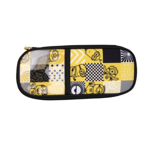 Piórnik Beniamin Minionki z klapką (5719) Piórnik Beniamin Minionki z klapką (5719)