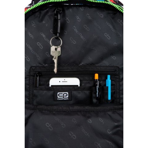 Plecak Patio CoolPack Rider (F059675) Plecak Patio CoolPack Rider (F059675)