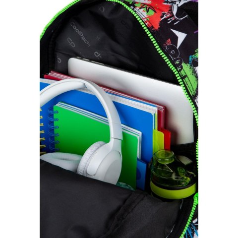 Plecak Patio CoolPack Rider (F059675) Plecak Patio CoolPack Rider (F059675)
