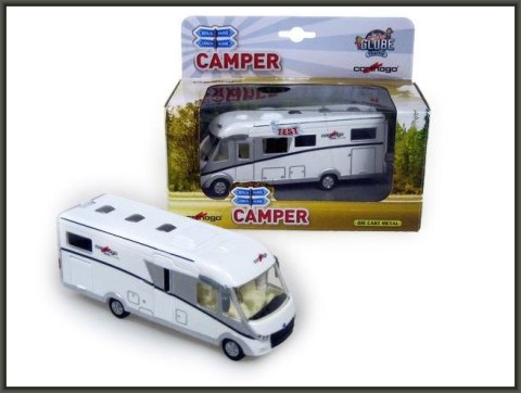 Samochód Camper Carthago 17cm ze światłem (HKG067) Samochód Camper Carthago 17cm ze światłem (HKG067)