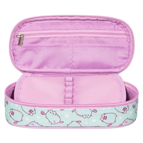 Saszetka St.Right Pusheen Core Pastel owlana PCL-01 różne (5903235657368) Saszetka St.Right Pusheen Core Pastel owlana PCL-01 różne (5903235657368)