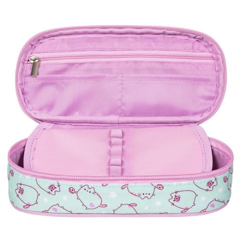 Saszetka St.Right Pusheen Core Pastel owlana PCL-01 różne (5903235657368) Saszetka St.Right Pusheen Core Pastel owlana PCL-01 różne (5903235657368)