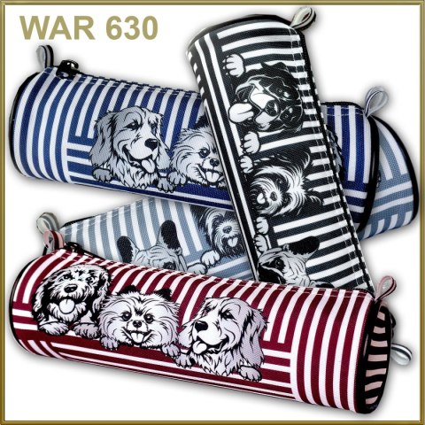Saszetka Warta (WAR-630) Saszetka Warta (WAR-630)