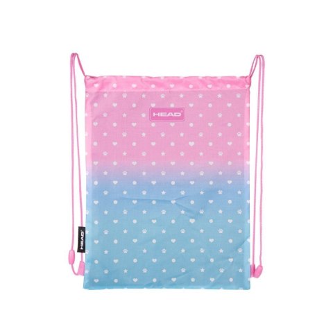 Worek na buty Head Pastel love (507022027) Worek na buty Head Pastel love (507022027)