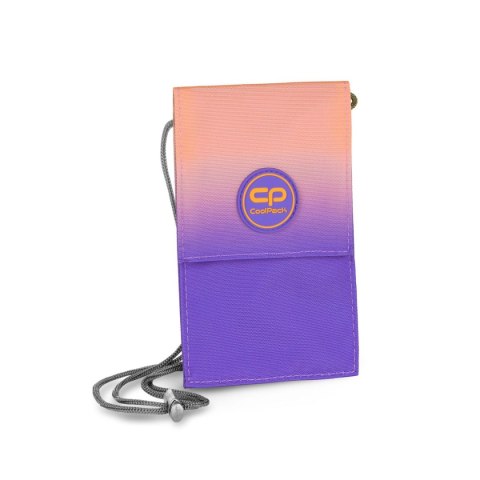 Etui na notebooka Patio CoolPack ETUI NA TELEFON (E03506) Etui na notebooka Patio CoolPack ETUI NA TELEFON (E03506)