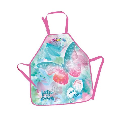 Fartuch Patio CoolPack DREAMS (F098654) Fartuch Patio CoolPack DREAMS (F098654)