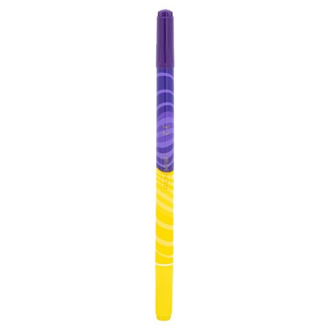 Flamaster Astra Rainbow High 2-stronne (314122010)