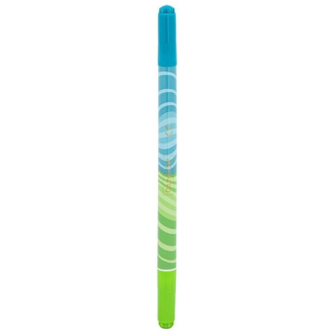 Flamaster Astra Rainbow High 2-stronne (314122010)