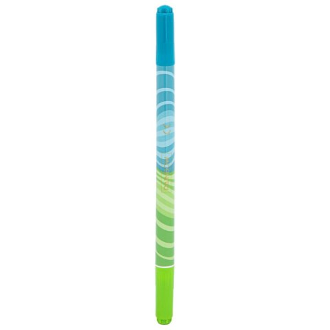 Flamaster Astra Rainbow High 2-stronne (314122010)