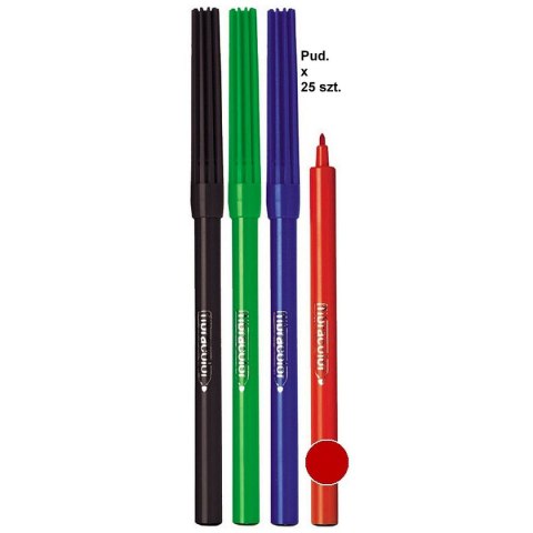 Flamaster Fibracolor 1 kol. Flamaster Fibracolor 1 kol.