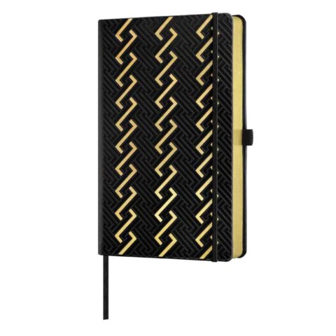 Notes Herlitz Castelli Roman Copper&Gold (9589870) Notes Herlitz Castelli Roman Copper&Gold (9589870)