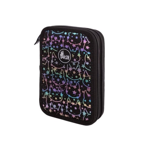 Piórnik Hash Holo Effect Neon Kitty AC2 (503022035) Piórnik Hash Holo Effect Neon Kitty AC2 (503022035)