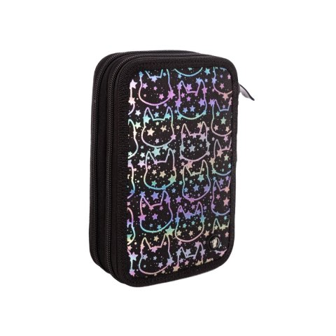 Piórnik Hash Holo Effect Neon Kitty AC2 (503022035) Piórnik Hash Holo Effect Neon Kitty AC2 (503022035)