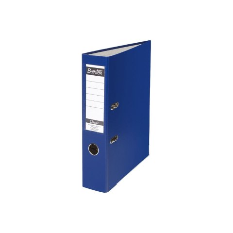 Segregator dźwigniowy Bantex Classic A4 5 cm granatowy (400044677) Segregator dźwigniowy Bantex Classic A4 5 cm granatowy (400044677)